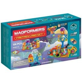 Magformers - Fantasy Land SÆt 703017