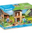 Playmobil - Kanin Gavesæt 70675