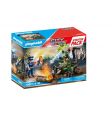 Playmobil - Startpakke politiuddannelse 70817