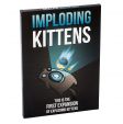 Imploding Kittens - Udvidelsespakke til Exploding Kittens