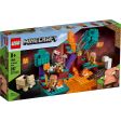 LEGO Minecraft - Den sære skov 21168