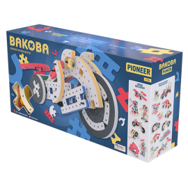 BAKOBA - Pioneer B5901