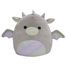 Squishmallows - 40 cm Bamse P8 - Ronan the Dragon