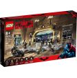 LEGO Super Heroes - Bathulen - Kampen mod Gækkeren 76183