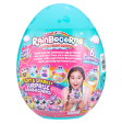 Rainbocorns - Sparkle Heart Serie 2 30165