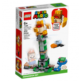 LEGO Super Mario - Sumo Bro-bossens væltetårn udvidelsessæt 71388