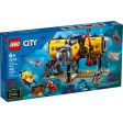 LEGO City - Havudforskningsbase 60265