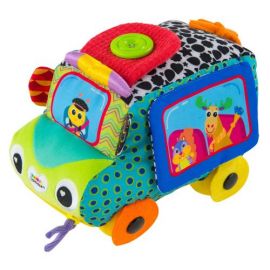 Lamaze - ​​Freddie's aktivitets Bus 27180