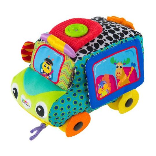 Lamaze - ​​Freddie's aktivitets Bus 27180