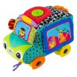 Lamaze - ​​Freddie's aktivitets Bus 27180