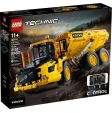 ​LEGO Technic - 6x6 Volvo Articulated Hauler