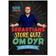 Sebastians store quiz om dyr - Sebastian Klein