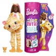 Barbie - Cutie Reveal Dukke - Kitten