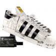 LEGO - adidas Originals Superstar 10282