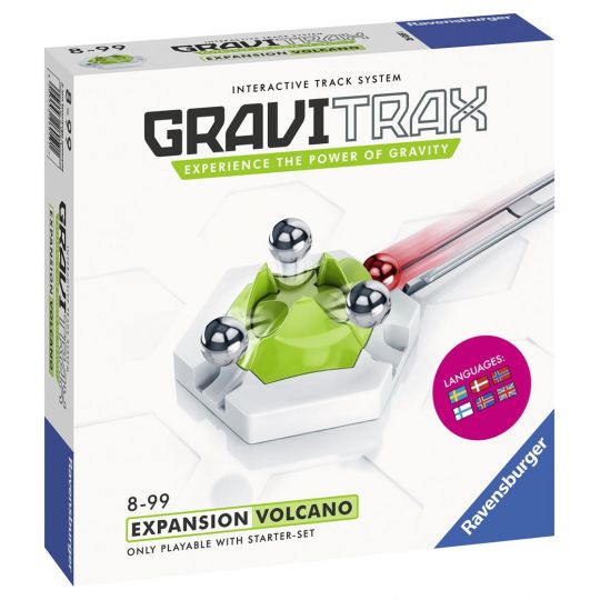 GraviTrax - Expansion Volcano 10926154