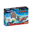 Playmobil - Dragon Racing Astrid og Flakser 70728