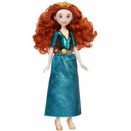 Disney Princess - Royal Shimmer - Merida F0903