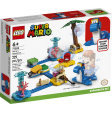 LEGO Super Mario - Dorries Strand – Udvidelsessæt 71398