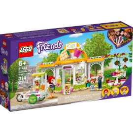 LEGO Friends - Heartlake økocafé 41444