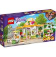 LEGO Friends - Heartlake økocafé 41444