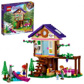 LEGO Friends - Skovhus 41679