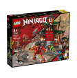 LEGO Ninjago - Ninja Training 71764