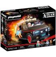 Playmobil - Movie Car II - The A-Team 70750