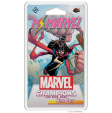 Marvel Champions - Ms. Marvel FMC05EN