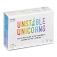 Unstable Unicorns - Kort Spil Nordisk