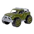 Jeep - Army Green 519949