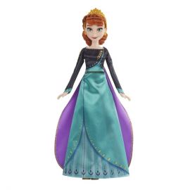 Disney Frozen 2 - 30 cm Dukke - Anna F1412