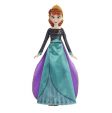 Disney Frozen 2 - 30 cm Dukke - Anna F1412