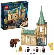 LEGO Harry Potter - Hogwarts™ MØdet med Fluffy 76387