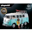 Playmobil - Volkswagen T1 Camping Bus - Special Edition 70826