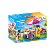 Playmobil - Mobilt pandekageudsalg 70614