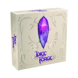 Dice Forge Engelsk