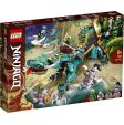 LEGO Ninjago - Jungledrage 71746