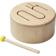 Plantoys - Naturtromme 6439