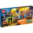 LEGO City - Stunt show truck 60294