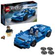 LEGO Speed Champions - McLaren Elva 76902