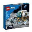 LEGO City - Lunar Roving Vehicle 60348