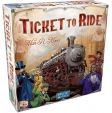 Ticket to Ride - USA Nordisk