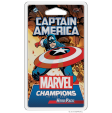 Marvel Champions - Captain America Hero Pack FMC04EN