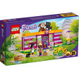 LEGO Friends - Pet Adoption Café 41699