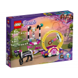 LEGO Friends - Magisk akrobatik 41686