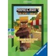 Ravensburger - Minecraft Builder & Biomes, Farmer's market udvidelsespakke