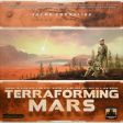 Terraforming Mars - Dansk LPFI7398