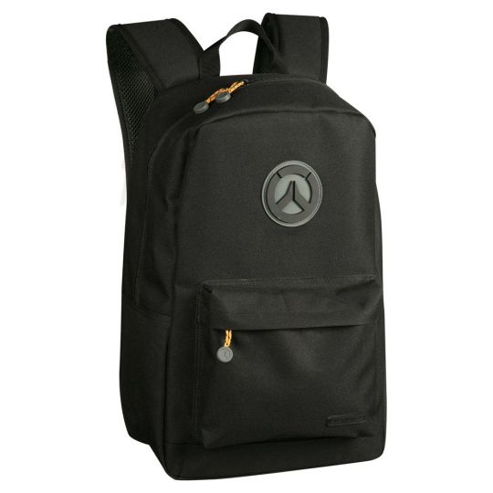 Overwatch Blackout Laptop Backpack