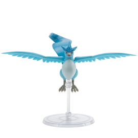 Pokemon - Artikuleret figur 25. Jubilæum - Articuno