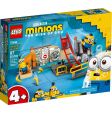 LEGO Minions - Minions i Grus laboratorium 75546